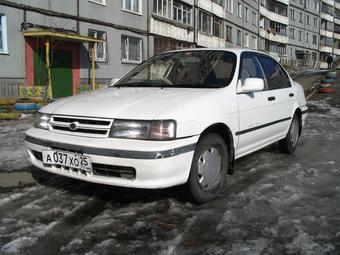 1993 Toyota Corsa