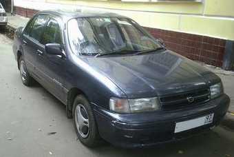 1993 Toyota Corsa