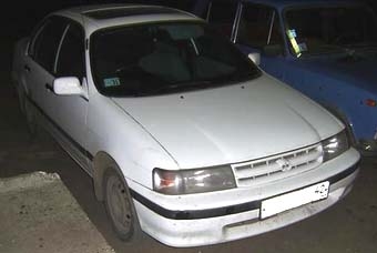 1993 Toyota Corsa