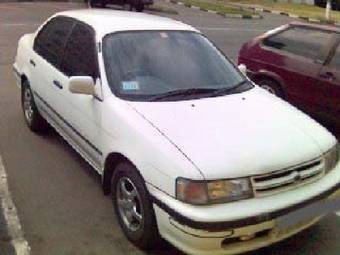 1993 Toyota Corsa