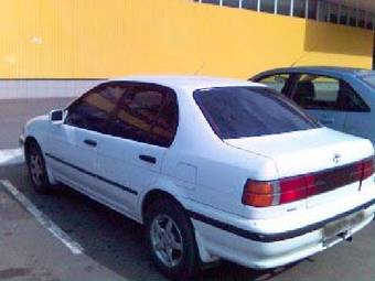 1993 Corsa