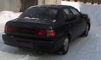 1993 Toyota Corsa