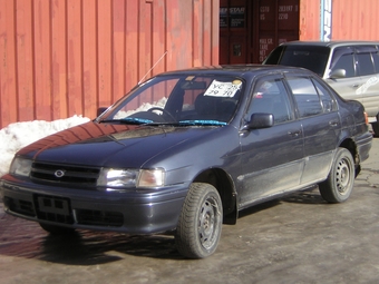 1993 Toyota Corsa