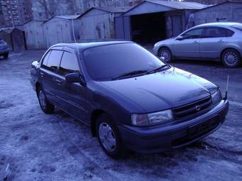 1993 Toyota Corsa