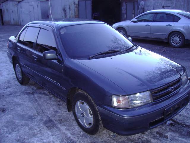 1993 Toyota Corsa