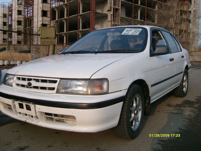 1993 Toyota Corsa