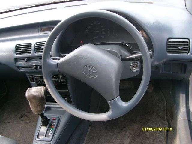 1993 Toyota Corsa