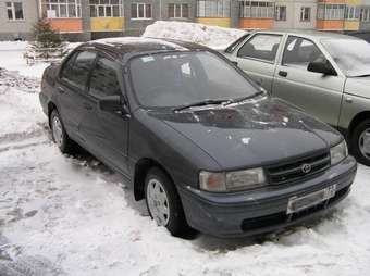 1993 Toyota Corsa