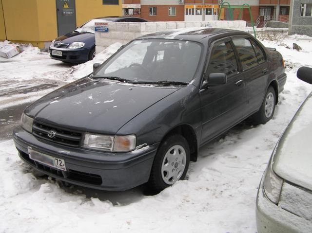 1993 Toyota Corsa