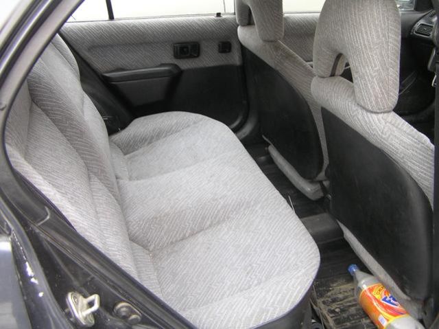 1993 Toyota Corsa