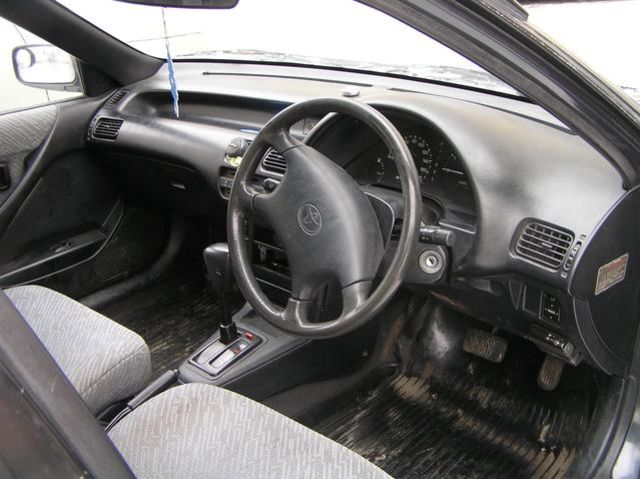 1993 Toyota Corsa