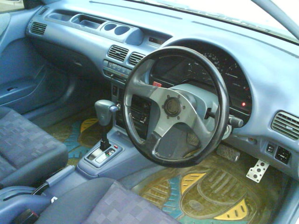 1993 Toyota Corsa