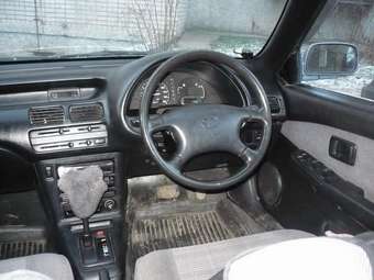 1993 Corsa