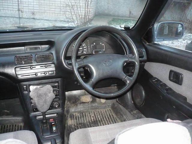 1993 Toyota Corsa