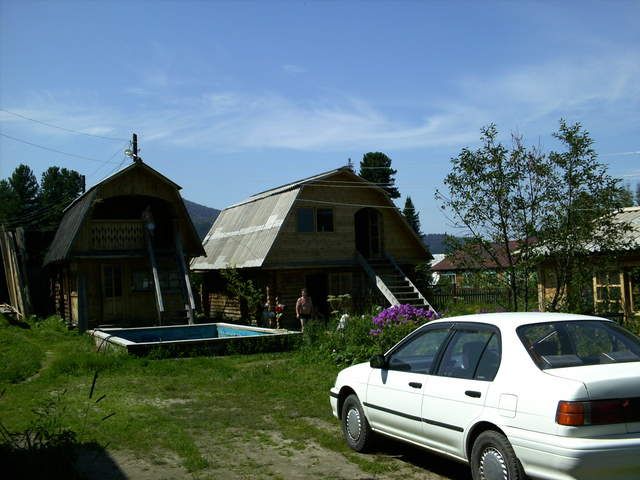 1993 Toyota Corsa