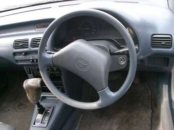 Toyota Corsa