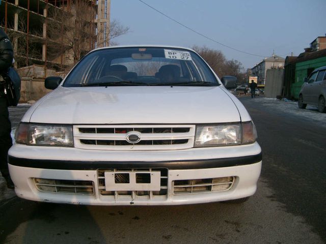 1993 Toyota Corsa