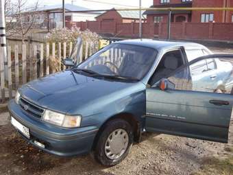 1993 Toyota Corsa