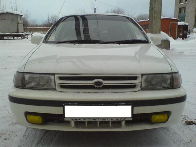 1993 Toyota Corsa