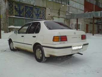 1993 Corsa