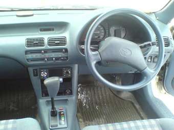 Toyota Corsa