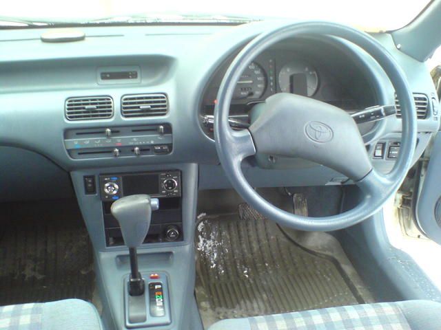 1993 Toyota Corsa