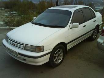 1993 Toyota Corsa