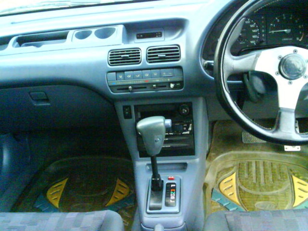 1993 Toyota Corsa