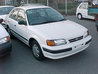 1994 Toyota Corsa