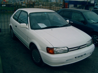 1994 Toyota Corsa