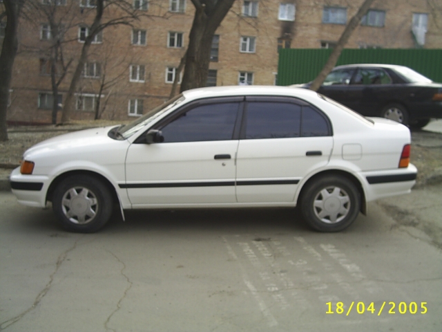 1994 Toyota Corsa