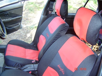 1994 Toyota Corsa