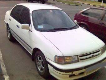 1994 Toyota Corsa