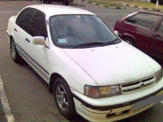 1994 Toyota Corsa