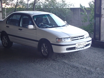 1994 Toyota Corsa