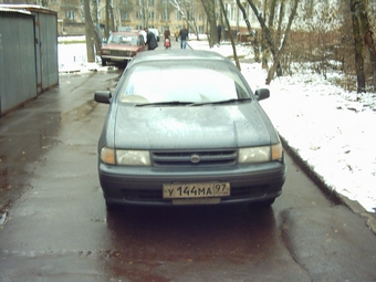 1994 Toyota Corsa