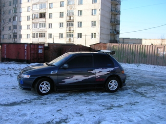 1994 Toyota Corsa