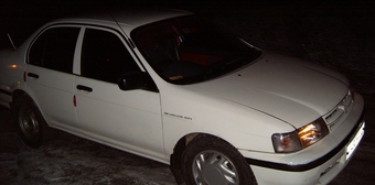 1994 Toyota Corsa