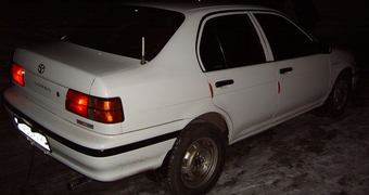 1994 Corsa
