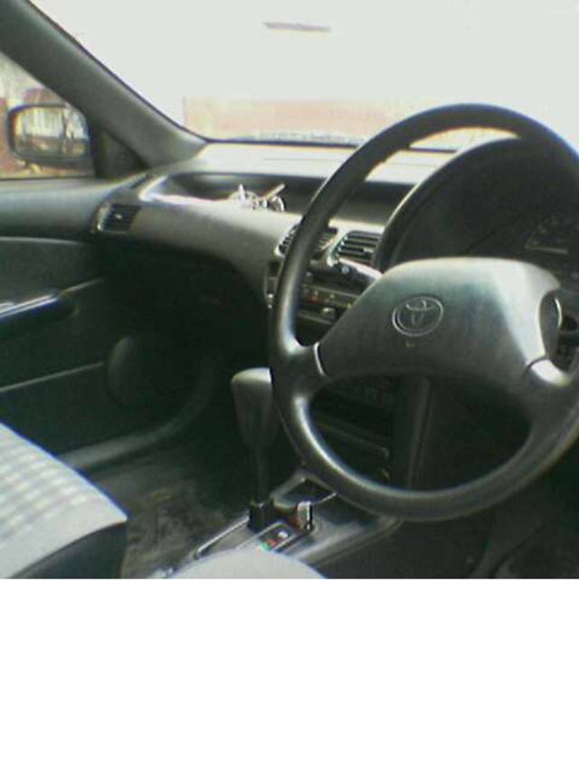 1994 Toyota Corsa