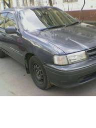 Toyota Corsa