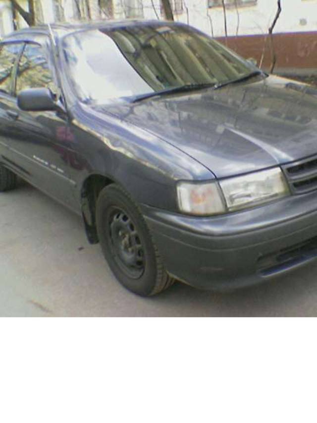 1994 Toyota Corsa