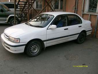 1994 Toyota Corsa