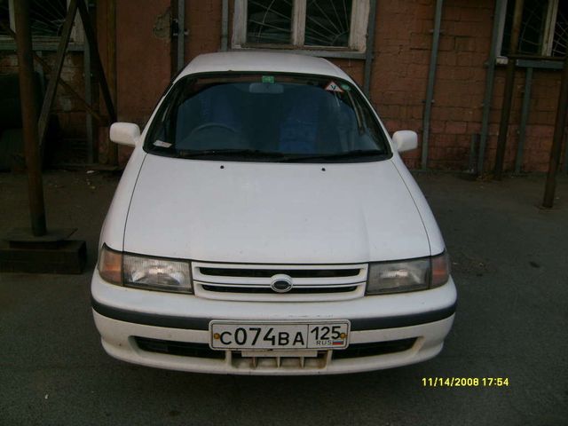 1994 Toyota Corsa