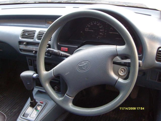 1994 Toyota Corsa