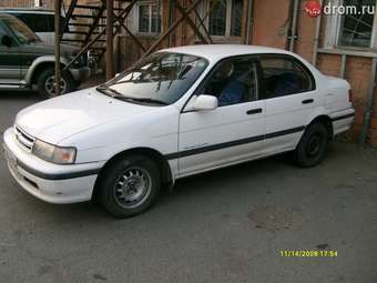 1994 Toyota Corsa