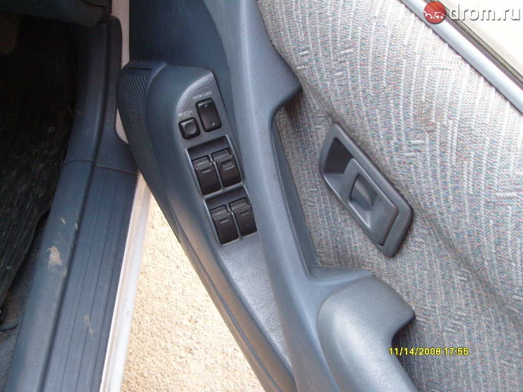 1994 Toyota Corsa