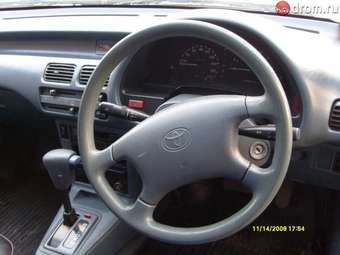 Toyota Corsa