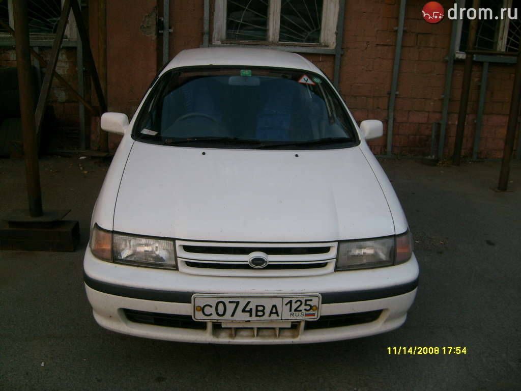 1994 Toyota Corsa