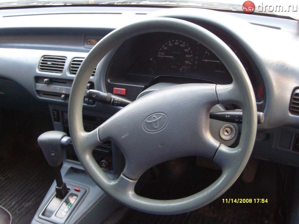 1994 Toyota Corsa